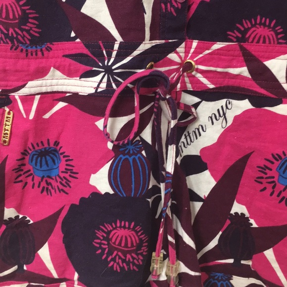 Married to the Mob romper - Picture 3 of 5